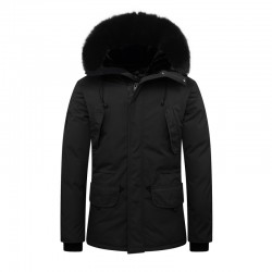 20 - HELVETICA EXPEDITION MEN BLACK EDITION